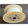 Buy cheap Strengthening Glass Fiber Reinforced Plastic Plywood Reel Or Plastic Reel from wholesalers