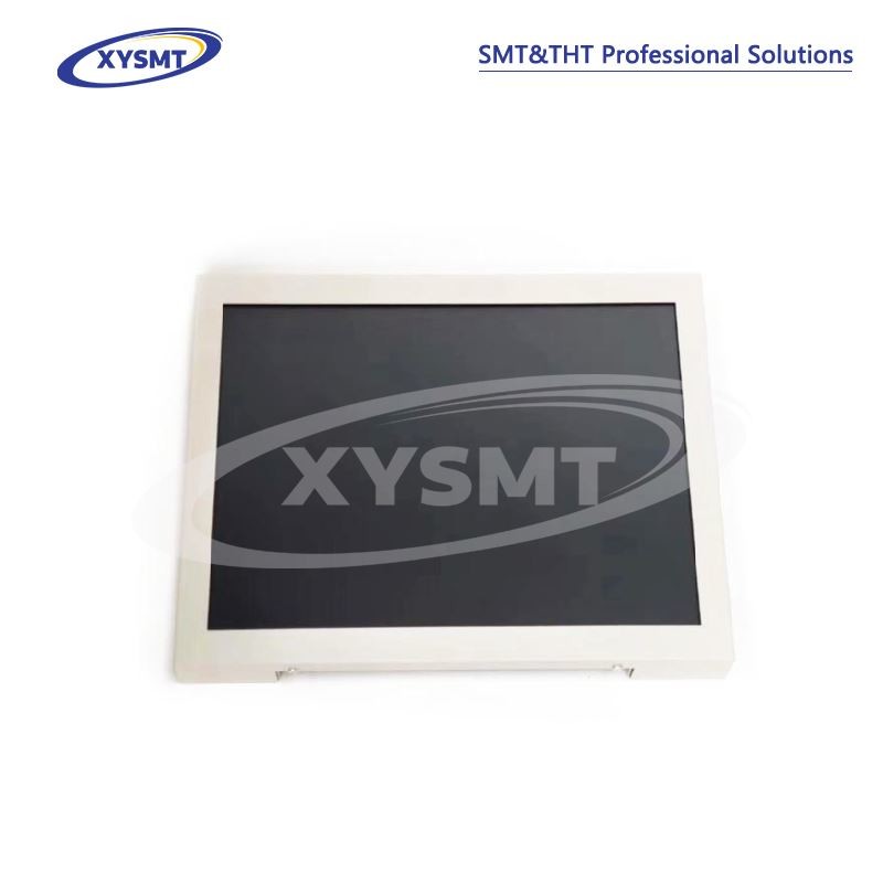 KGT-M5106-02 KGT-M5106-102 TM150-YMX02 15 NORMAL LCD FOR YAMAHA YG12 YS12 YS24 YG100 YG200 machine spare part