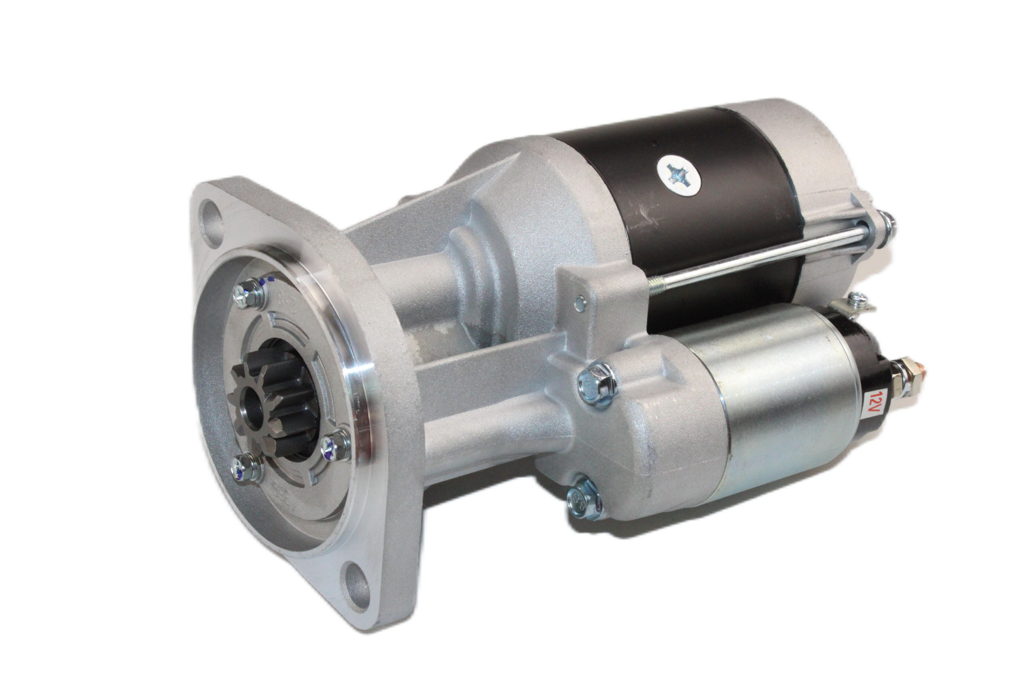ISUZU DMAX 4JJ1T 4JK1 STARTER ASM 8980281990