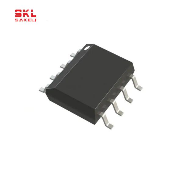 Analog Devices AD8641ARZ-REEL7 8-SOIC Low Voltage Low Power Rail-to-Rail Output