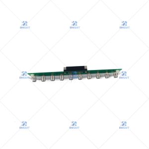 XP242 FUJI CONNECT BOARD smt spare parts fuji smt machine smt machine parts