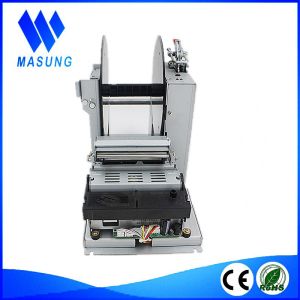 ATM 3inch Journal Printer Multiple operating Systems RS232 / USB