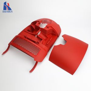 Custom Rapid Prototyping Machining SLS SLA Nylon ABS Resin 3d Plastic Printing