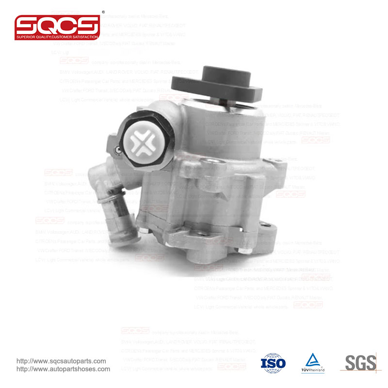 Power Steering Pump For Bmw E39 32411097149 32411094098