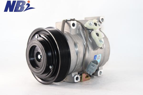 AC Part 10S15C Auto AC Compressor For TOYOTA RAV4 Wish 88320-21100 88310-0K460