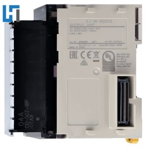  CJ1W-OD212 Omron New Original Plc Programming module Industrial Automation Controller Manufactures
