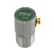 China Customize Special Short Pulse And Small Dead Area Probes Detection Thin Parts on sale