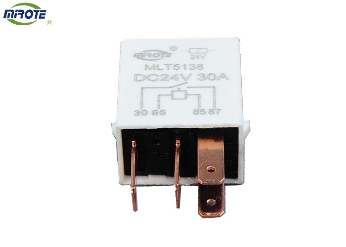 Horn Relay 90987-02022 90987-02020 MR-588567 30019347 AJ51-18-82 for Mitsubishi Motors AJ51-18-821 90987-02028