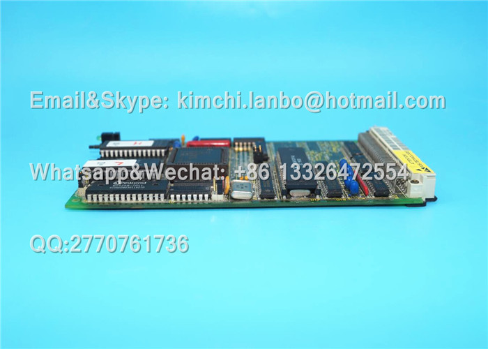 RL700 A37V107870 circuit board used with code printing machine parts