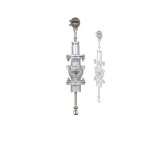 Functional Turbine Turbo Flow Meter