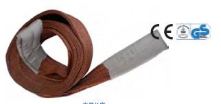 Corrosion Resistant Endless Wire Rope Sling Durable Flexible For Heavy Duty