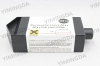 106146 Behind Blade Roller Textile Machine Parts Tungsten Material for Q80 Cutter