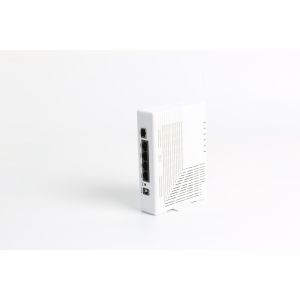 Four Fixed Ports EPON ONU 1GE+3FE inside wifi ONU Cooperating with center OLT