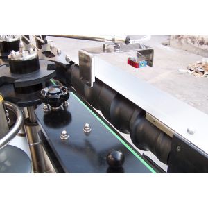 label printing machine for self-adhesive label