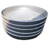 Buy cheap Safety Elliptical Dished Head Suppliers Q235B Carbon Steel SGS from wholesalers