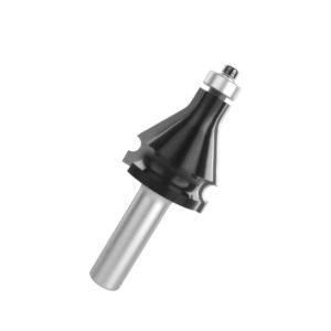 Handrail Bits for Making Beautiful and Functional Hand Rails