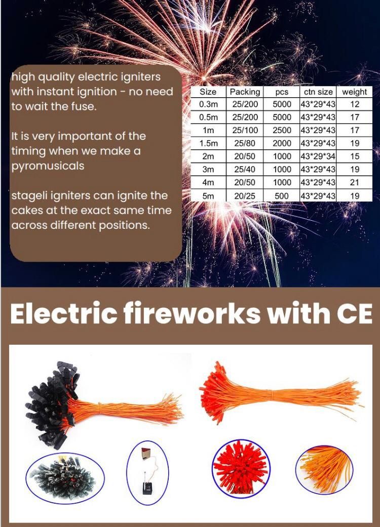 Fireworks 200W Stage Flame Effect Machine 1 Head Dmx Flame Thrower