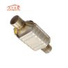 Buy cheap Universal Three Way Catalytic Converter For Automobiles from wholesalers