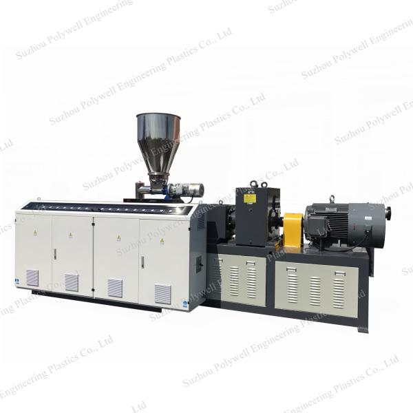 PVC/C-PVC/UPVC Pipe Manufacturing Machine Electricity Conduit Pipe Making
