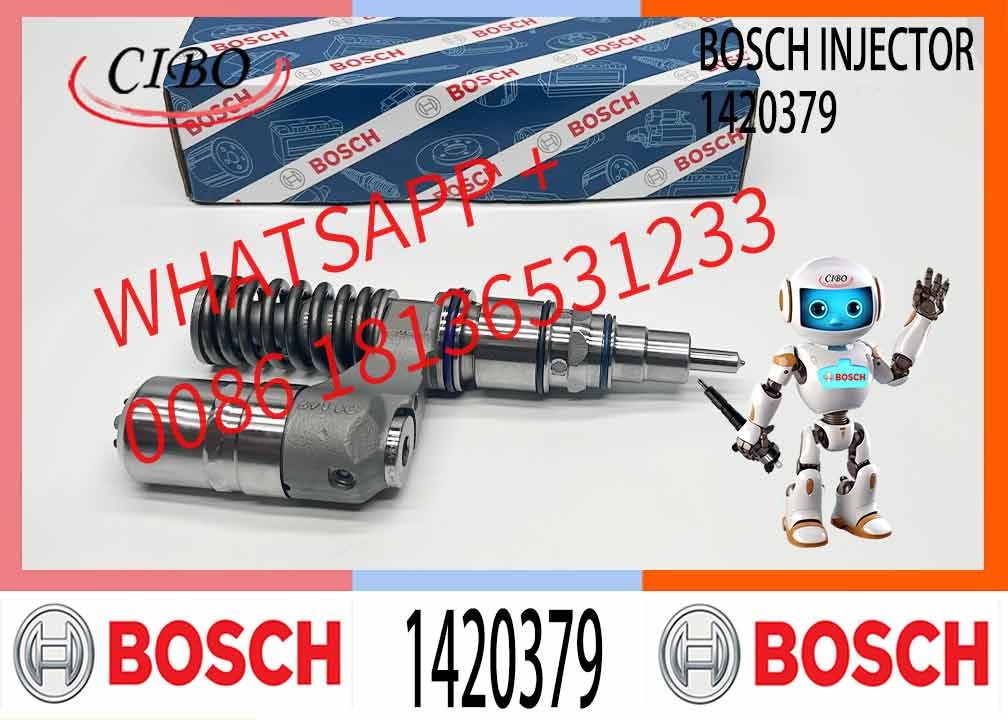 New Diesel Common Rail Injector 1420379 10574368 10574368 1455860 1497385 1529750 47889 574368 574381 for S cania XPI DC