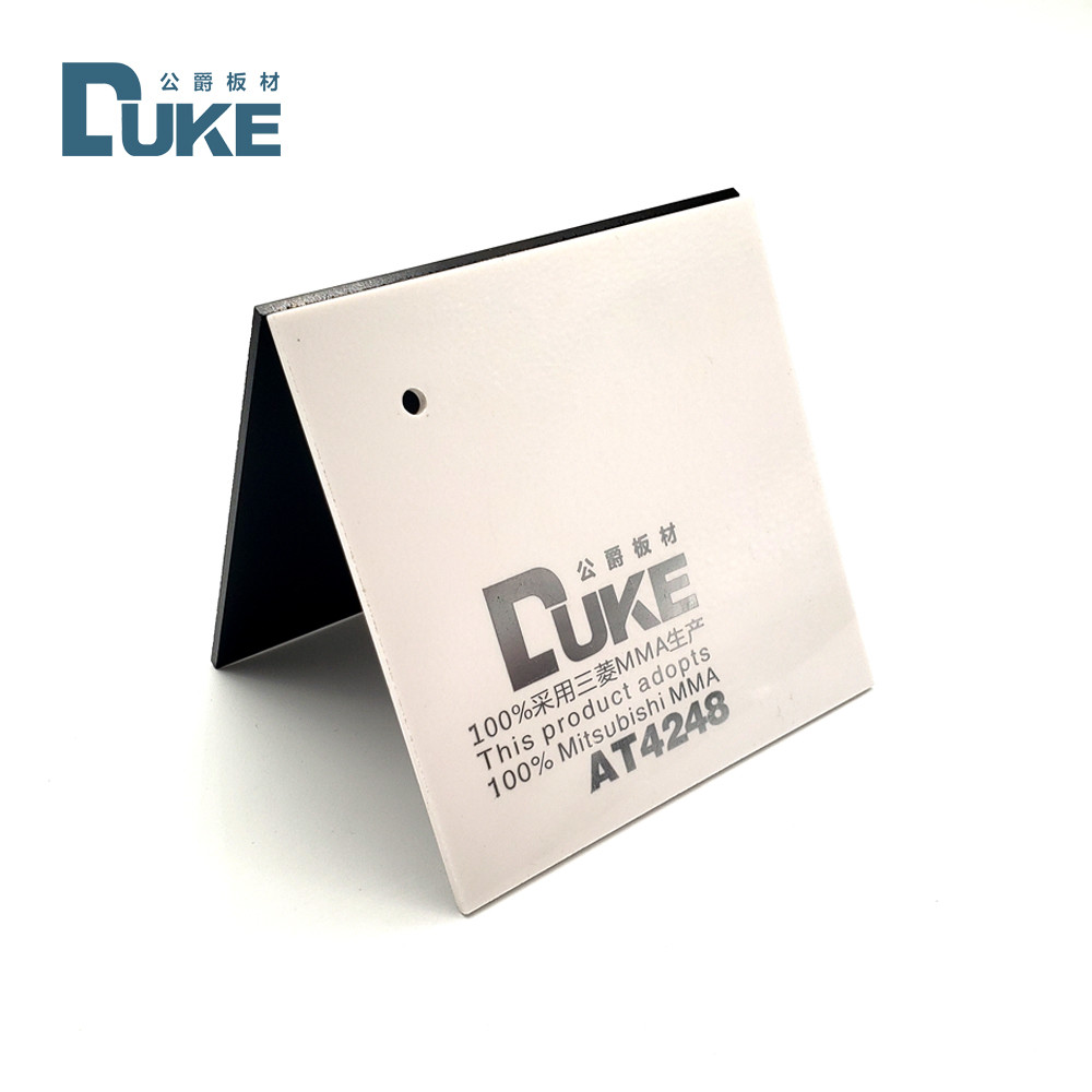Polymethyl Methacrylate 5mm Colors Pmma Acrylic Sheet For Bathtub