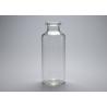 Buy cheap Medicinal Lucid 30ml Crimp Top Multi Use Borosilicate Tubular Glass Vial from wholesalers