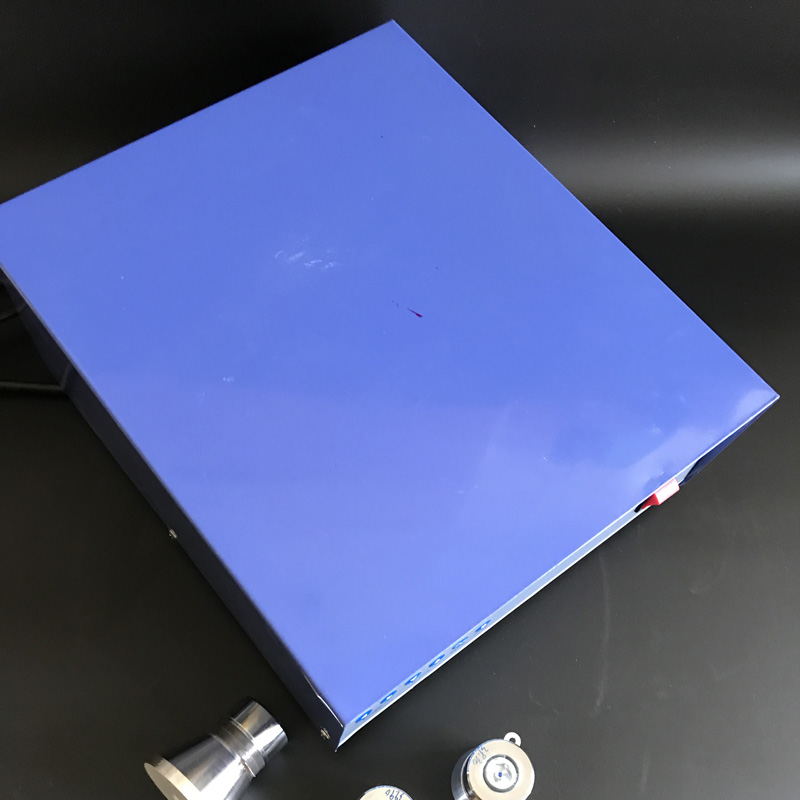 sweep ultrasonic generator 2000Watt sweep ultrasonic cleaning generator 20khz/25khz/28khz/40khz