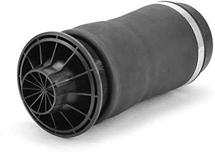Mercedes Benz Pneumatic Adjustable Air Springs For GL Class 1643201025
