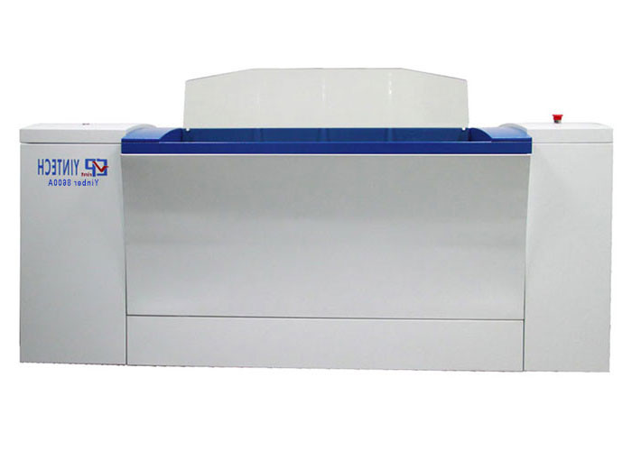 8500B Conventional CTP Machine Direct Workflow Driver Autofocus System