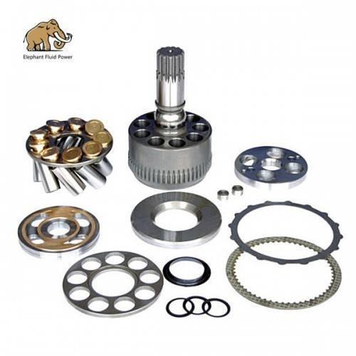 Replacement Toshiba Series Hydraulic Pump Parts Repair Kit Construction