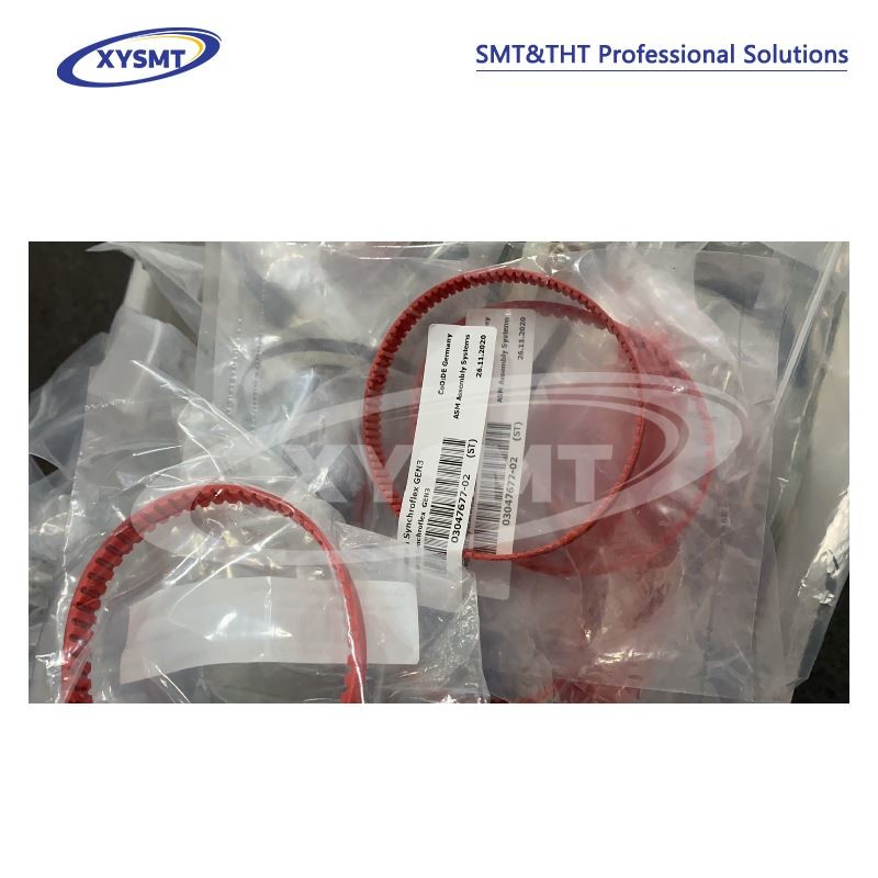 03047677-02 03047677S01 03047677 TIMING BELT Siemens ASM machine spare part
