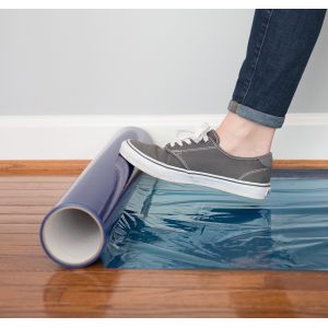 China Anti Scratch Protective Adhesive Film Customizable Width Customized Protection Solutions on sale