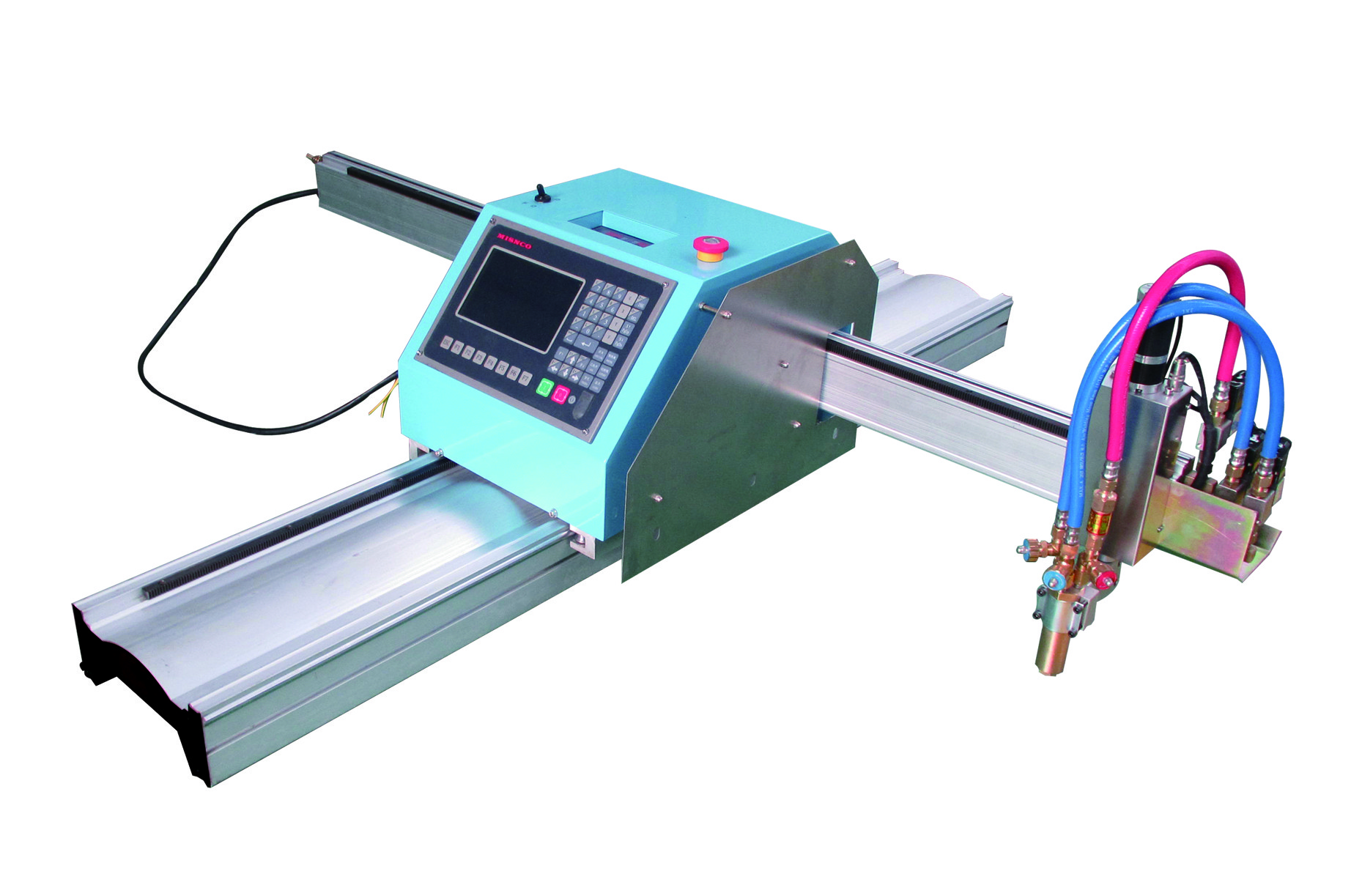 china best quality quick cutting low cost cnc iron cutting machine price