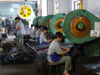 Wuhan Unite Caster  Co., Ltd