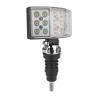 Buy cheap 240 Degree LED Work Light 54W LED Auxiliary Lights Waterproof from wholesalers