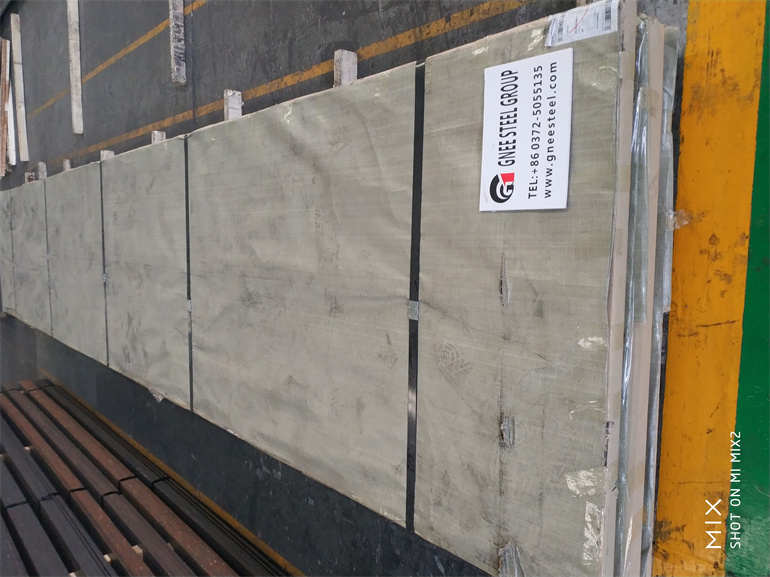 S690QL / 1.8928  steel