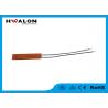 Buy cheap OEM Automatic Temperature Control PTC Ceramic Heater 110V 220V from wholesalers