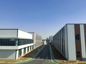 B-Tohin Machine (Jiangsu) Co., Ltd.