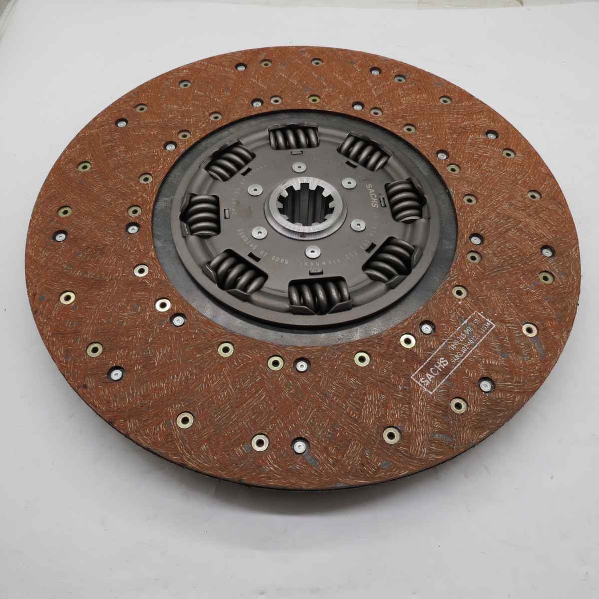 On sale Clutch plate 1878003732