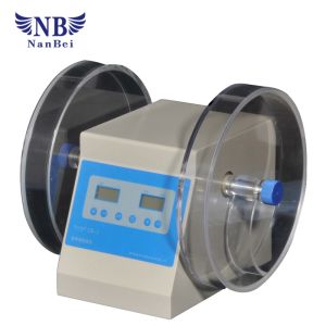 CS-1 Drug Testing Instrument Lab Speed And Count Adjustable Tablet Friability