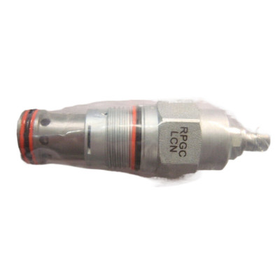 SUN Overflow Valve RPGC-LCN For Load Holding Applications Pilot-Operated