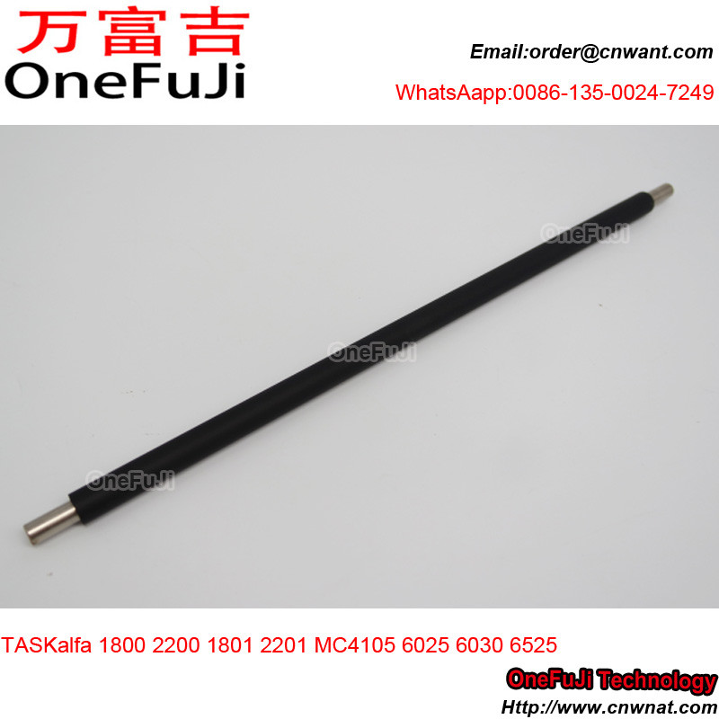 Primary Charge Roller for Kyocera TASKalfa 1800 2200 1801 2201 MC4105 6025 6030 6525 PCR