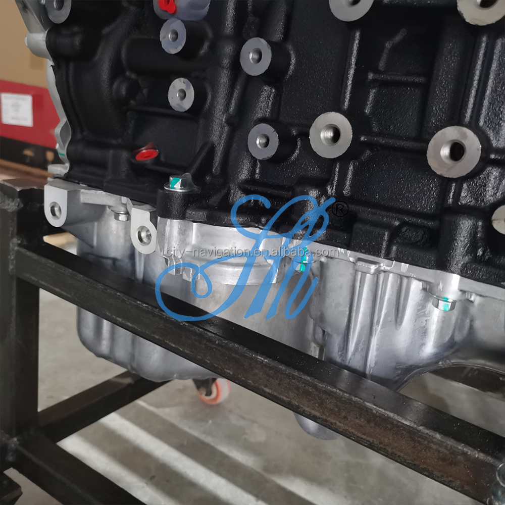 DFSK Glory 560 580 Glory iX5 1.5L Long Block Motor Assembly for Dongfeng Fengguang