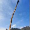 Buy cheap Double Cylinder Hydraulic Demolition Shear (Concrete) Matched Different Brands from wholesalers