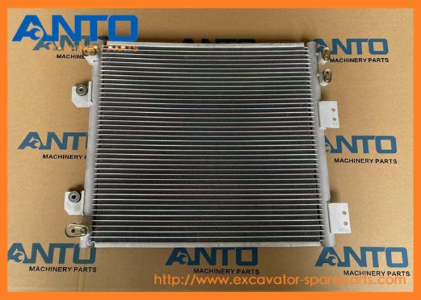 4704924 Condenser Fitting For HITACHI ZH200-A ZH200LC-A ZX200-5G ZX200LC-5G