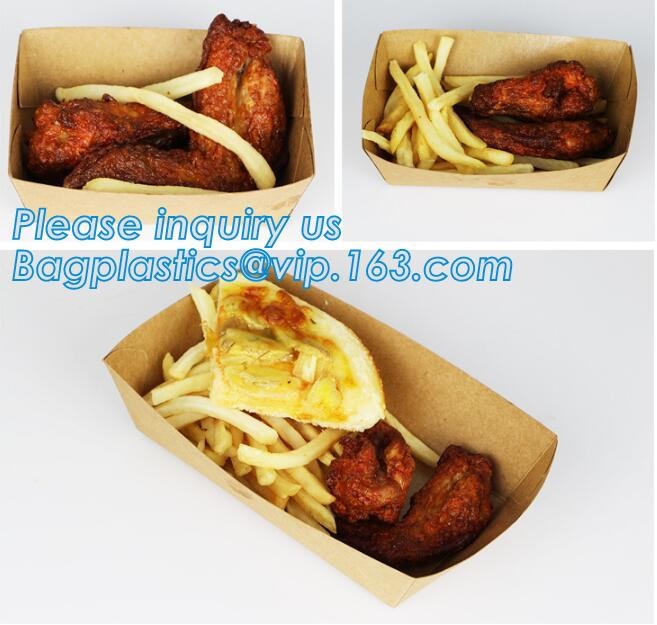 Cheap Cardboard foldable kraft paper lunch box with window,Lunch noodle fast food kraft paper box by customized logo pri