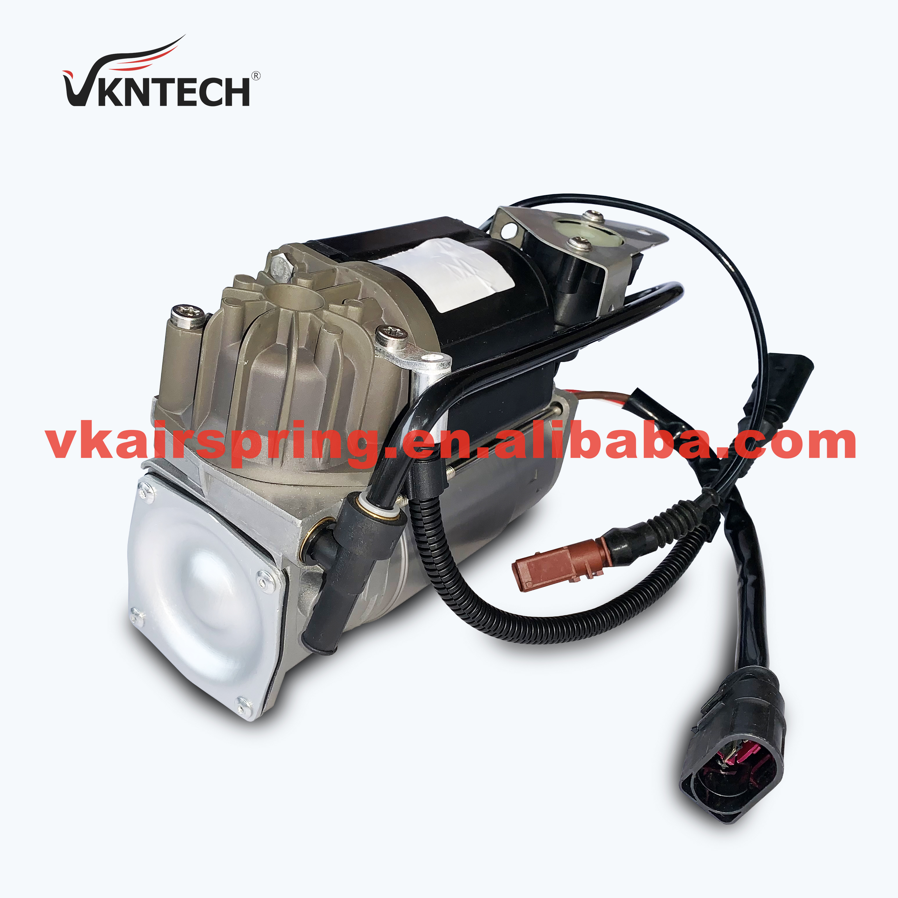 air compressor for car 3D0616005M air suspension compressor Fast Delivery High Quality Cair Air Suspension Parts OEM service