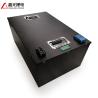 Buy cheap 2000 Cycles 10KW 72v 150ah LifePO4 Electric Bus Battery Pack from wholesalers