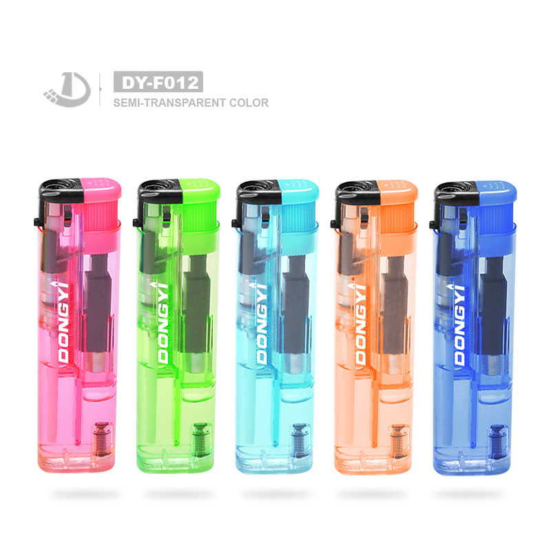 Classical Black Color Best Quality Good Price Electric Torch Cigarette Lighter