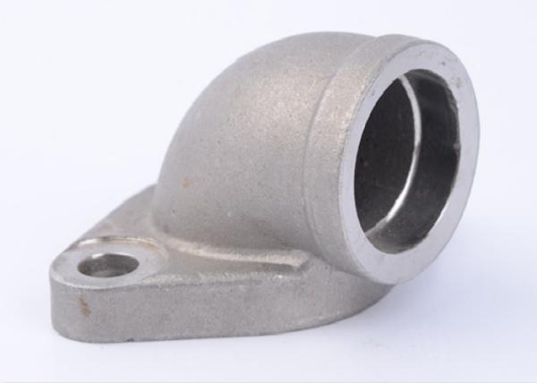 16Mpa DN315 Union High Strength Cast Iron Pipe Fittings / Galvanized Pipe
